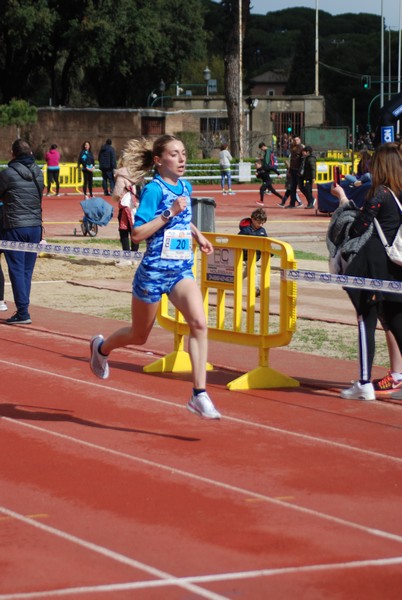 Appia Run (16/04/2023) 0415