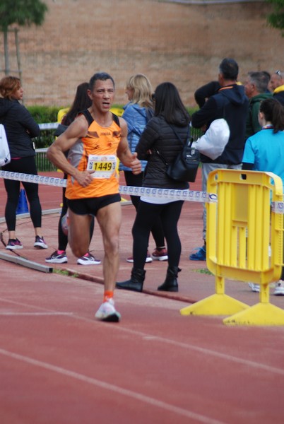 Appia Run (16/04/2023) 0420