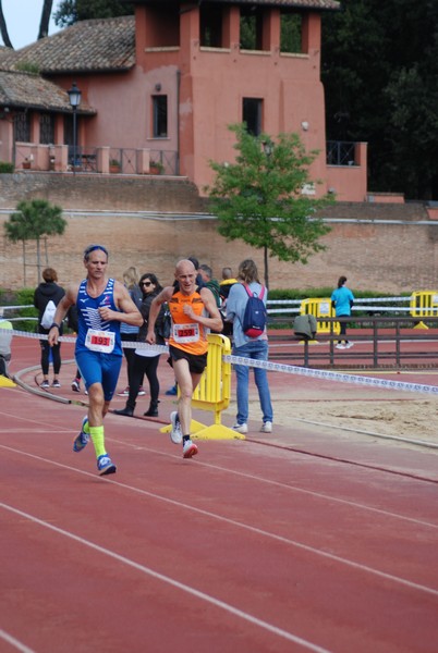 Appia Run (16/04/2023) 0430