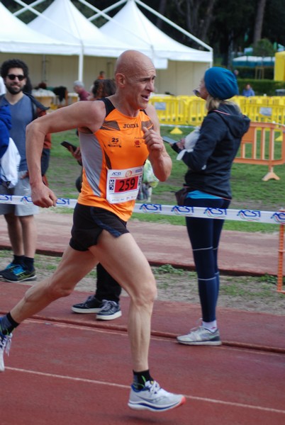Appia Run (16/04/2023) 0435