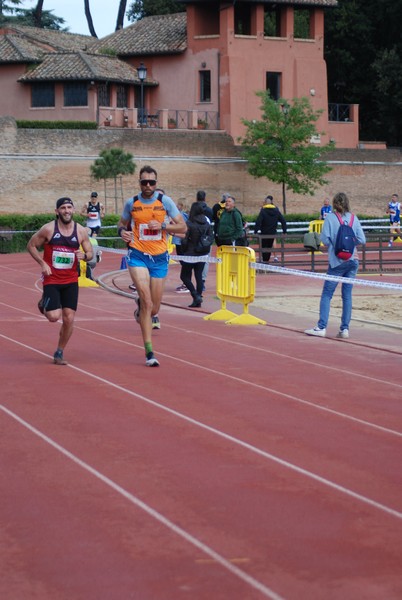 Appia Run (16/04/2023) 0445