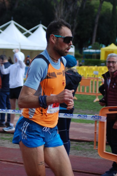 Appia Run (16/04/2023) 0450