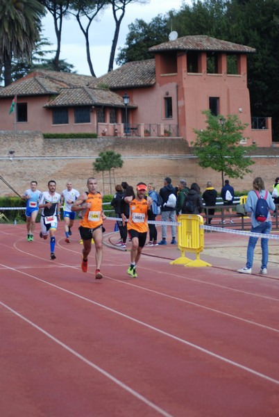 Appia Run (16/04/2023) 0452