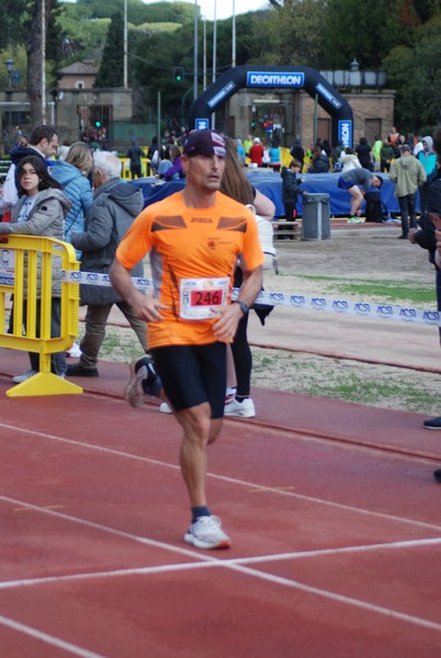 Appia Run (16/04/2023) 0500