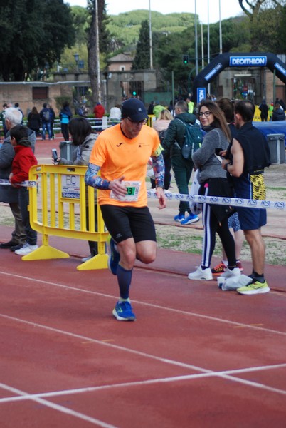 Appia Run (16/04/2023) 0518