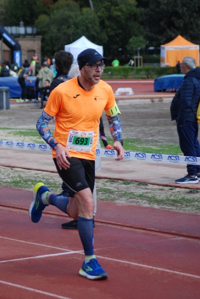 Appia Run (16/04/2023) 0519