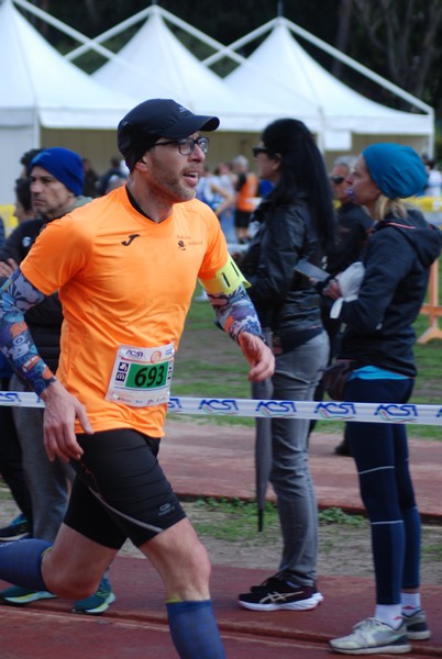 Appia Run (16/04/2023) 0520