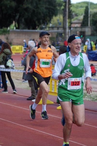 Appia Run (16/04/2023) 0521