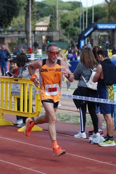 Appia Run (16/04/2023) 0528