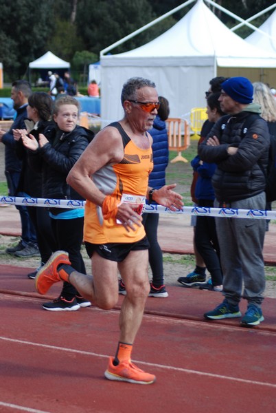 Appia Run (16/04/2023) 0530