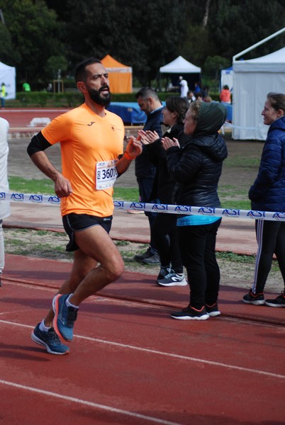 Appia Run (16/04/2023) 0538