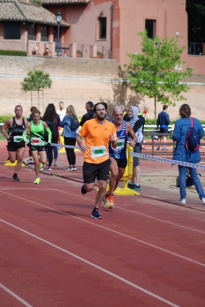 Appia Run (16/04/2023) 0540