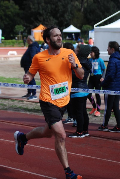 Appia Run (16/04/2023) 0545