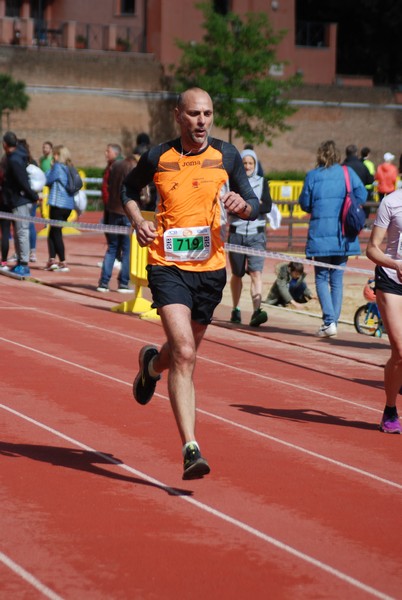 Appia Run (16/04/2023) 0550