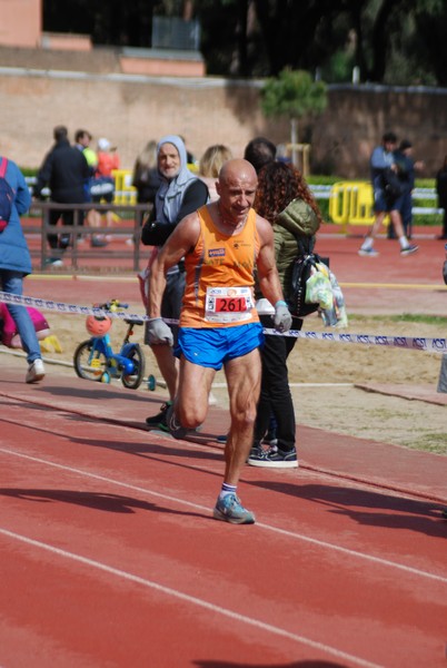 Appia Run (16/04/2023) 0555