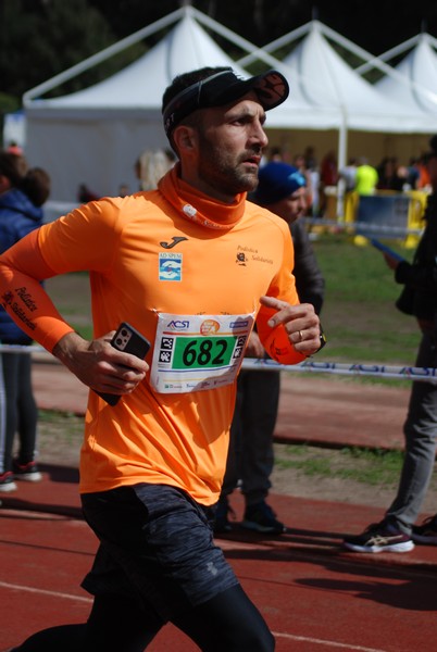 Appia Run (16/04/2023) 0590