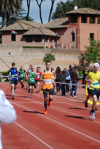 Appia Run (16/04/2023) 0600
