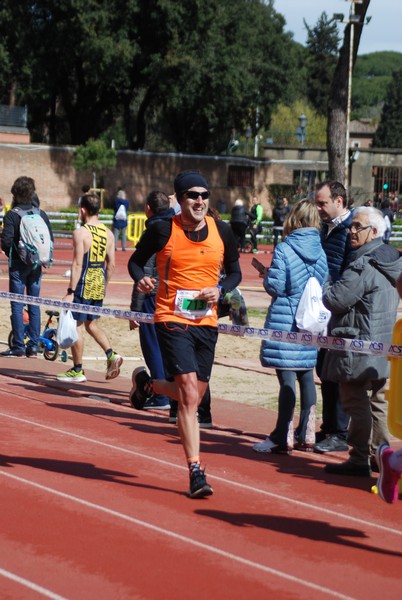 Appia Run (16/04/2023) 0609