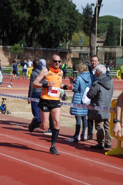 Appia Run (16/04/2023) 0614