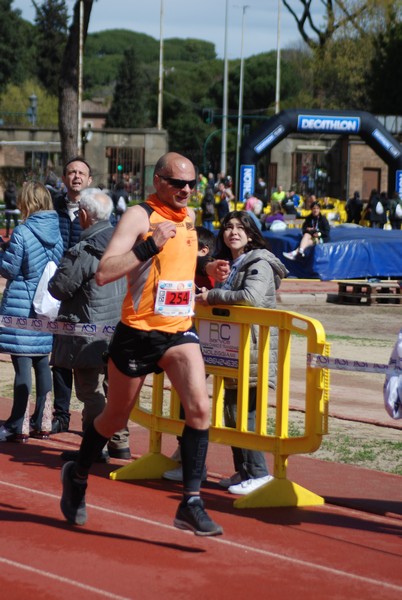 Appia Run (16/04/2023) 0615