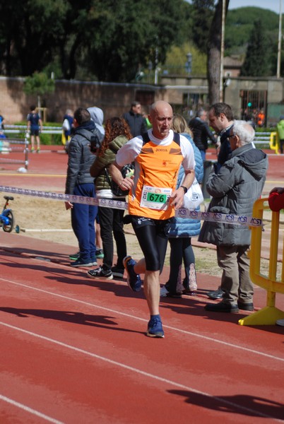 Appia Run (16/04/2023) 0620
