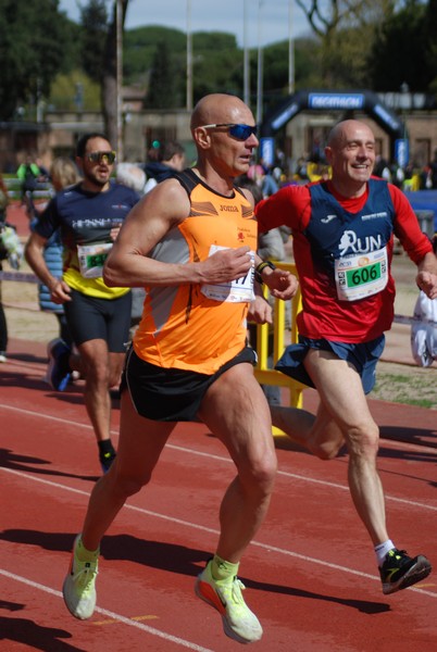 Appia Run (16/04/2023) 0623