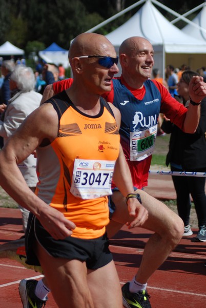 Appia Run (16/04/2023) 0624