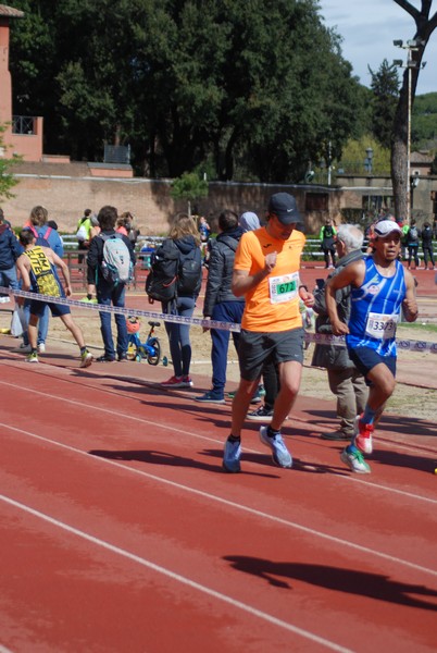 Appia Run (16/04/2023) 0632