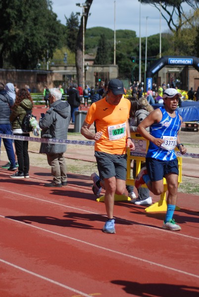 Appia Run (16/04/2023) 0633