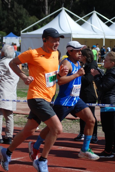 Appia Run (16/04/2023) 0635