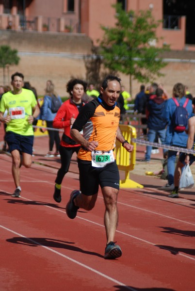 Appia Run (16/04/2023) 0637