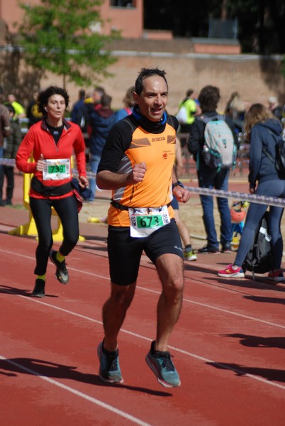 Appia Run (16/04/2023) 0638