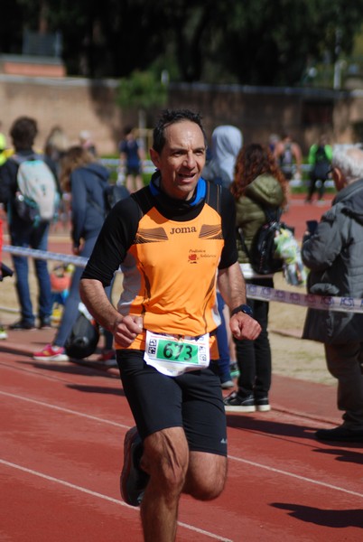 Appia Run (16/04/2023) 0639