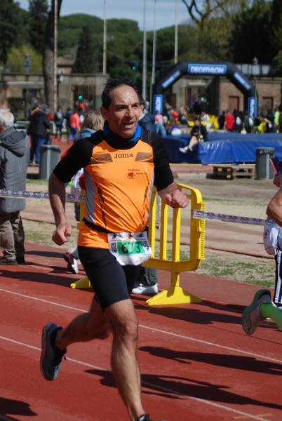 Appia Run (16/04/2023) 0640