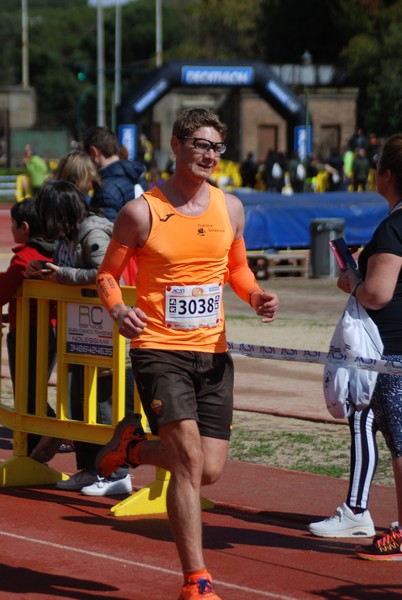 Appia Run (16/04/2023) 0645