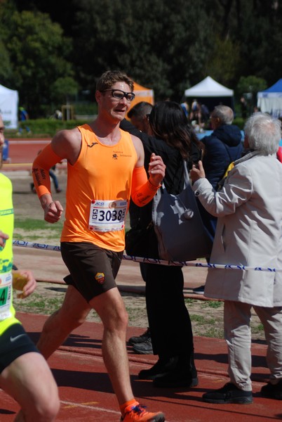 Appia Run (16/04/2023) 0646