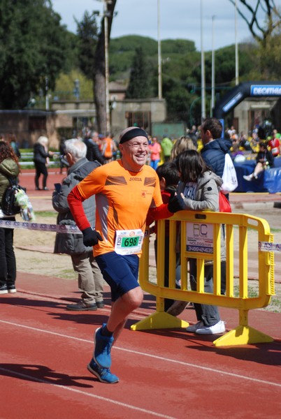 Appia Run (16/04/2023) 0648