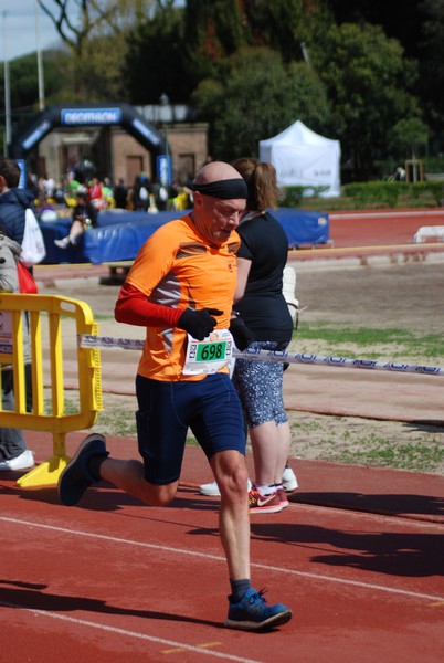 Appia Run (16/04/2023) 0649