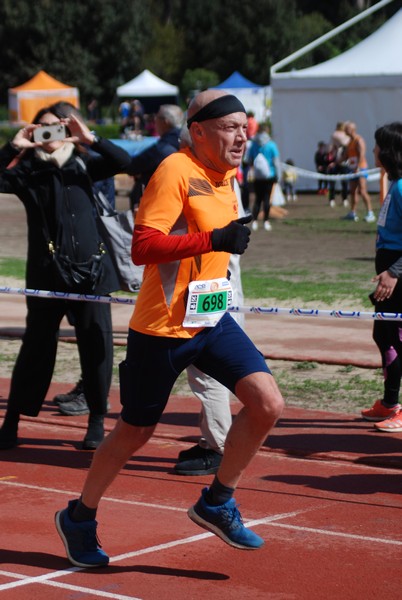 Appia Run (16/04/2023) 0650