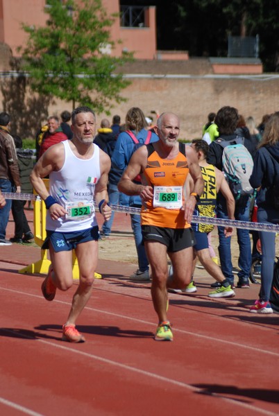 Appia Run (16/04/2023) 0652