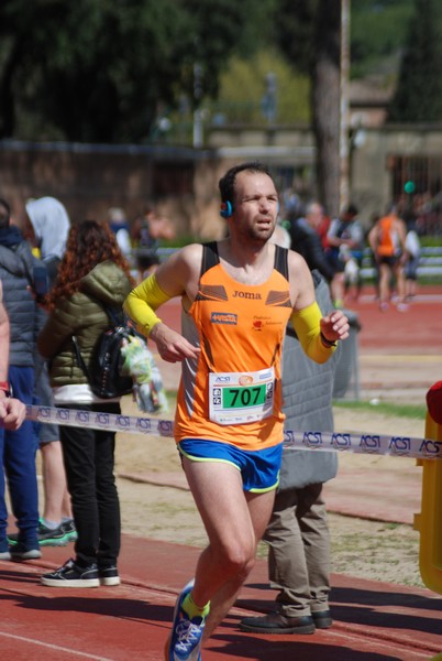Appia Run (16/04/2023) 0656