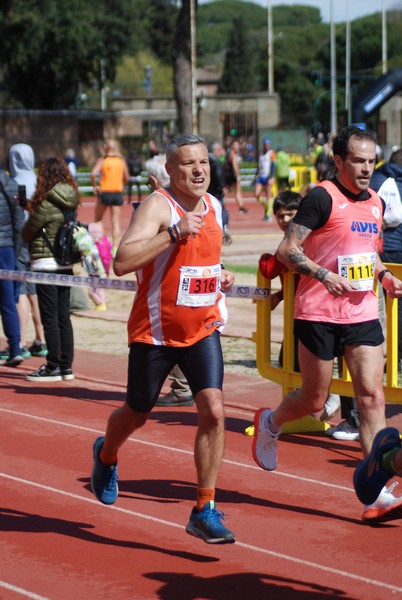 Appia Run (16/04/2023) 0676