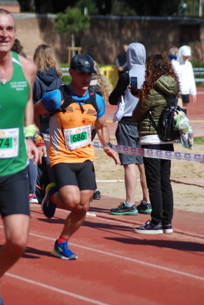 Appia Run (16/04/2023) 0694
