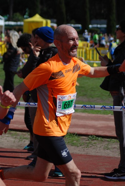 Appia Run (16/04/2023) 0698