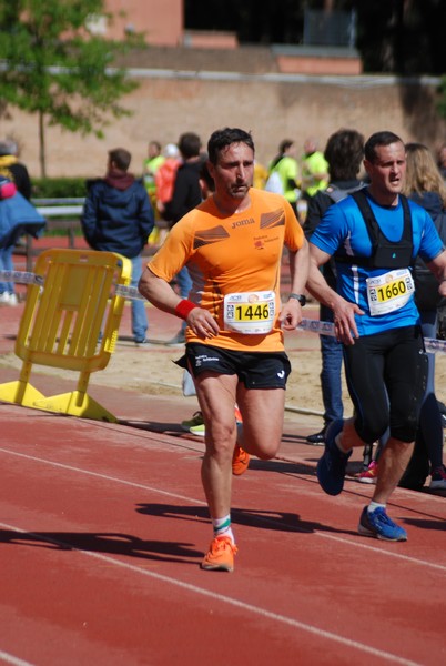Appia Run (16/04/2023) 0701