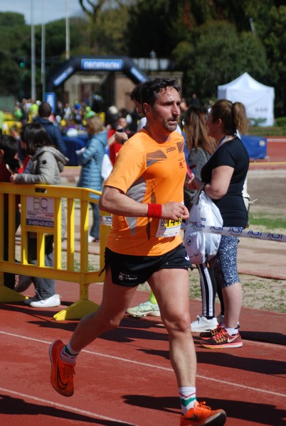 Appia Run (16/04/2023) 0705