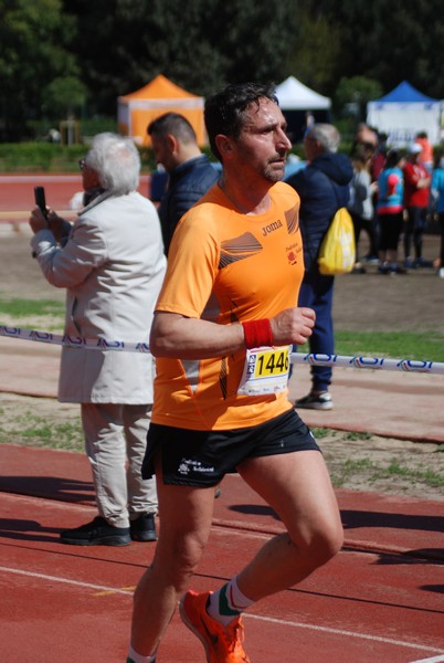 Appia Run (16/04/2023) 0706