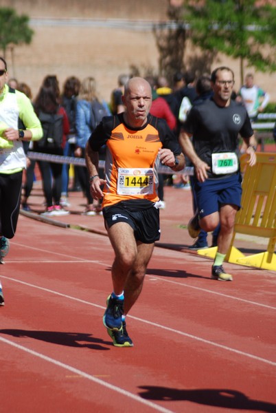 Appia Run (16/04/2023) 0709