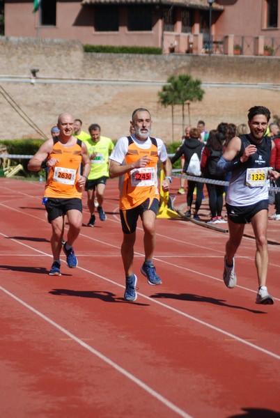 Appia Run (16/04/2023) 0713