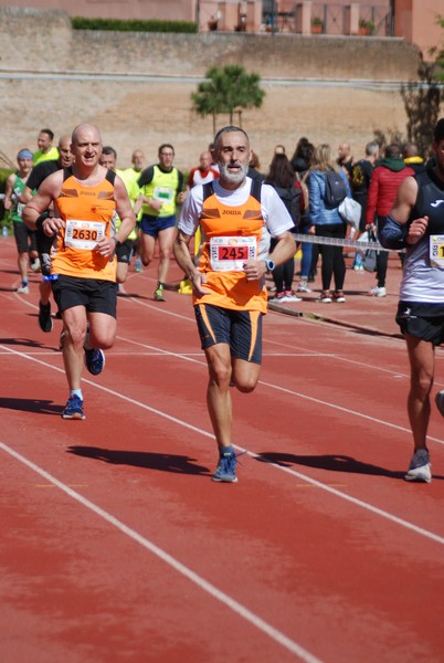 Appia Run (16/04/2023) 0714